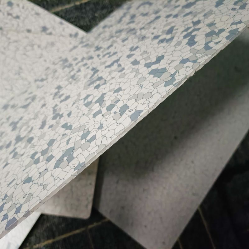 900*900mm Podłogi Winylowe Przewodzące Podłogi W Szpitalach