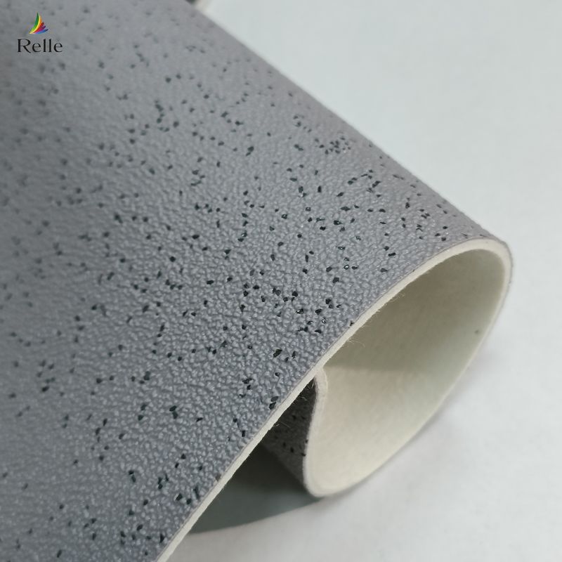 Podłogi winylowe PVC przeciwtermitowe Podłogi winylowe niepoślizgowe 2 mm-3 mm grubości