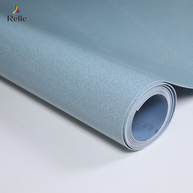 Wnętrza luksusowe podłogi winylowe szare PVC kleje podłogi winylowe