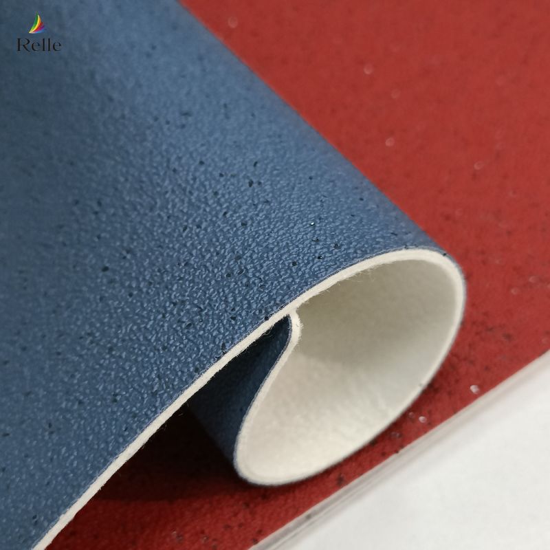 Podłogi winylowe PVC przeciwtermitowe Podłogi winylowe niepoślizgowe 2 mm-3 mm grubości