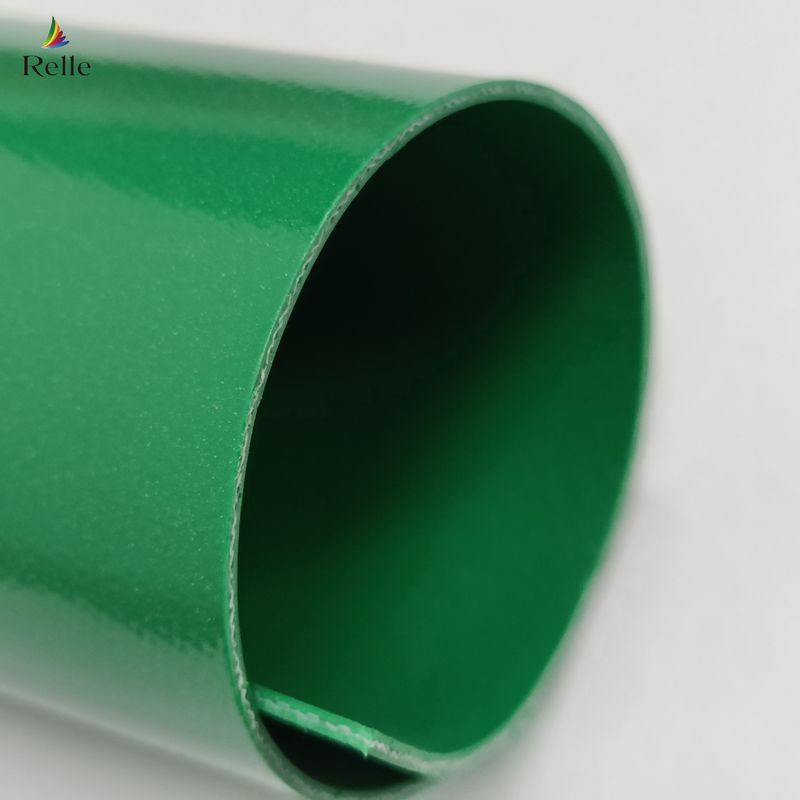 Zielony winylowy podłogi PVC rolka 1,5 mm-3,0 mm podłogi winylowe do warsztatów