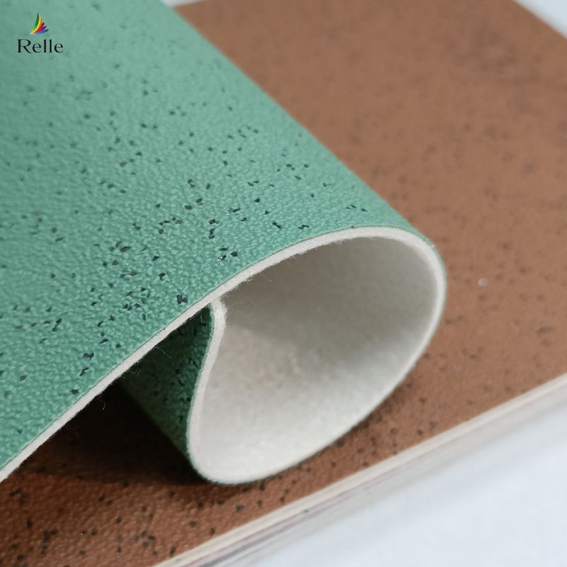 Podłogi winylowe PVC przeciwtermitowe Podłogi winylowe niepoślizgowe 2 mm-3 mm grubości