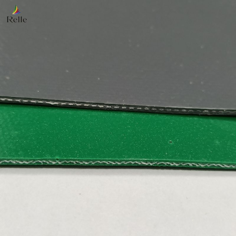 Zielony winylowy podłogi PVC rolka 1,5 mm-3,0 mm podłogi winylowe do warsztatów