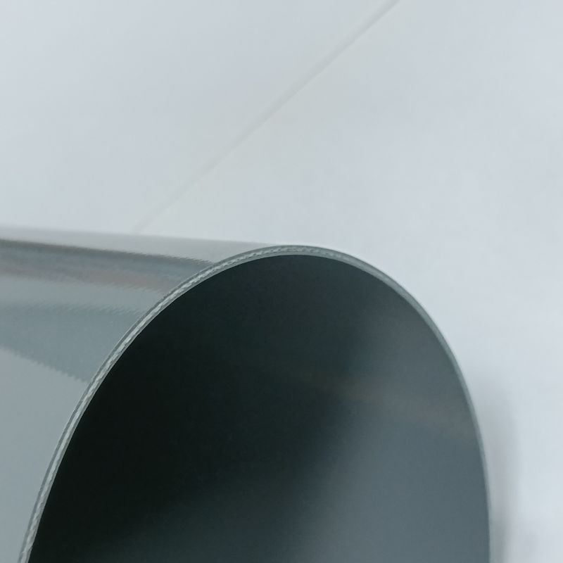 Płótno PVC 1,4 mm Płótno winylowe niebiesko zielone
