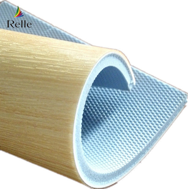 Relle Court Vinyl Sport Flooring 6mm z powłoką UV i redukcją hałasu