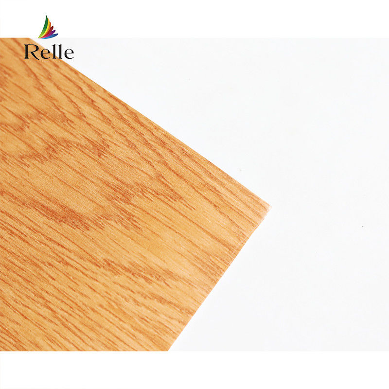 Relle Court Vinyl Sport Flooring 6mm z powłoką UV i redukcją hałasu