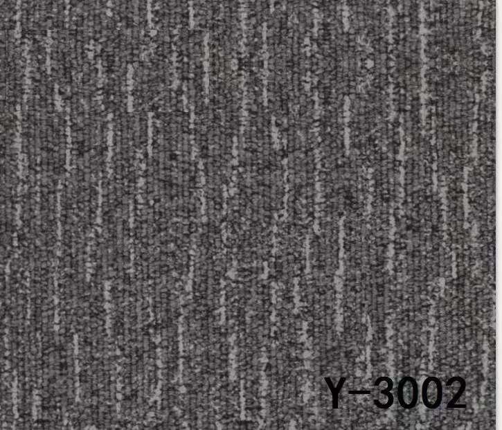 Tekstura Design Dywan Luksusowe podłogi winylowe 2,0 mm Luksusowe podłogi winylowe
