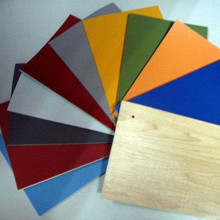 Podłogi do gry w badminton z PVC z klejem
