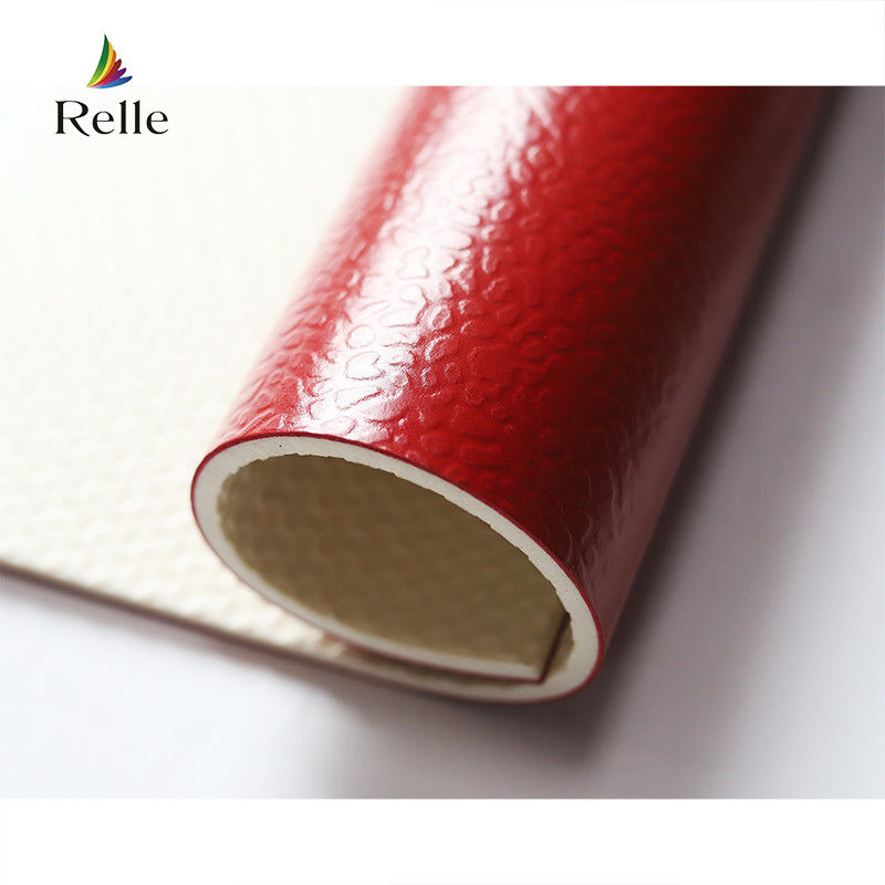 Relle PVC Sports Vinyl Floor Roll Idealny dla wszystkich rodzajów obiektów sportowych w pomieszczeniach
