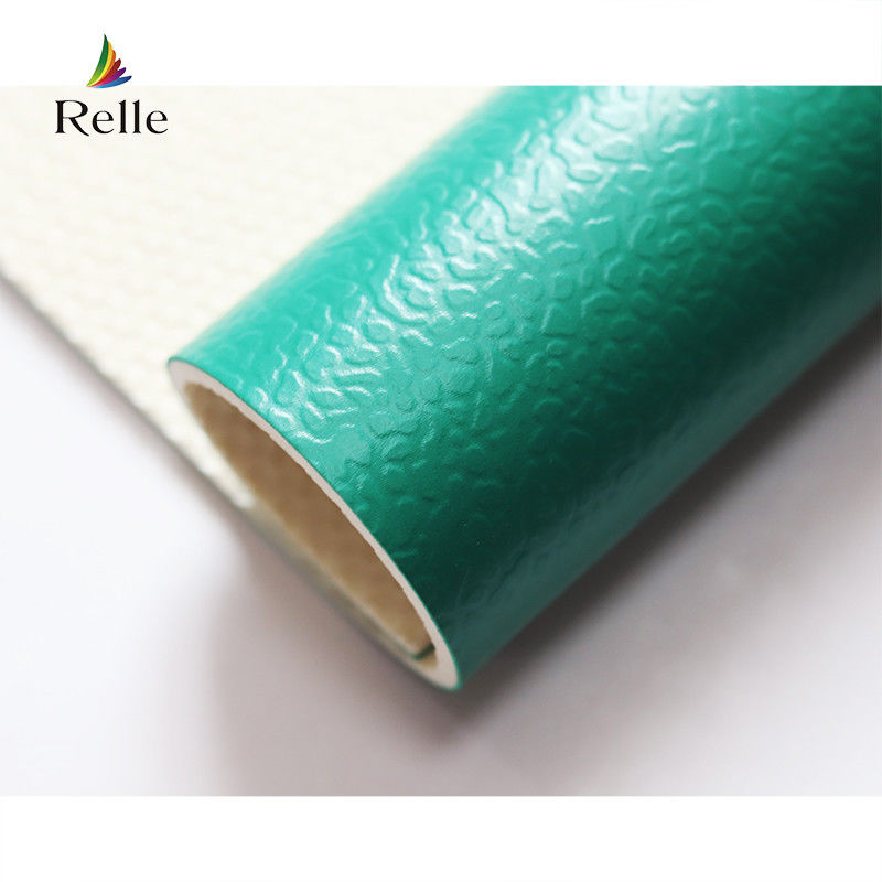 Enlio PVC Sports Vinyl Floor Roll Idealny dla wszystkich rodzajów pomieszczeń sportowych