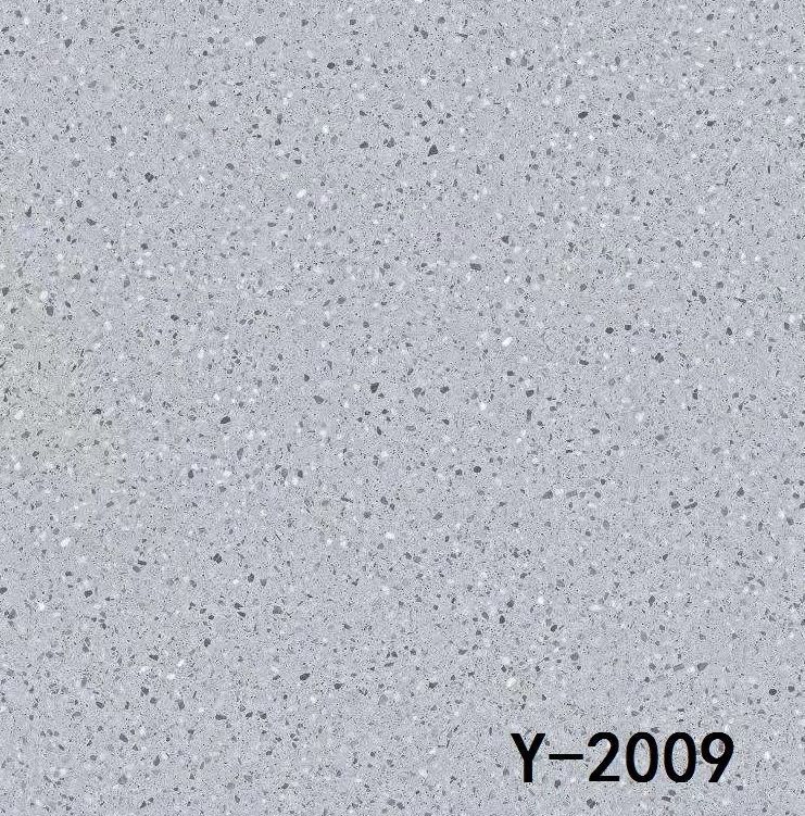 Marmurowe i dywany LVT płytki podłogowe 1,2 mm Luksusowe podłogi z płytki winylowej wodoodporne
