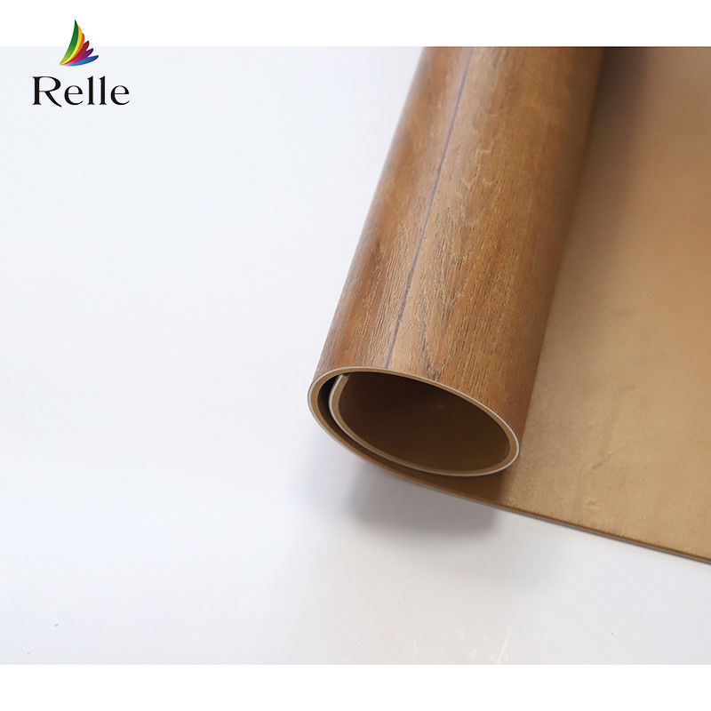 Relle Vinyl Flooring Rolls do instalacji kleju na boiskach sportowych w futzale w pomieszczeniach
