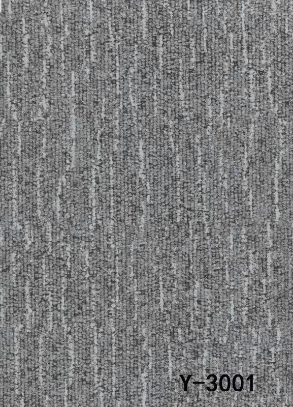 Marmurowe i dywany LVT płytki podłogowe 1,2 mm Luksusowe podłogi z płytki winylowej wodoodporne