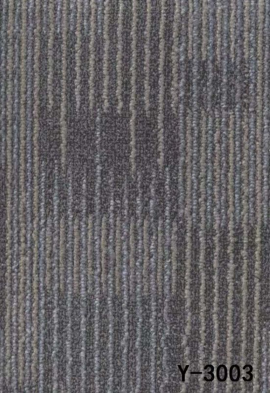 Marmurowe i dywany LVT płytki podłogowe 1,2 mm Luksusowe podłogi z płytki winylowej wodoodporne