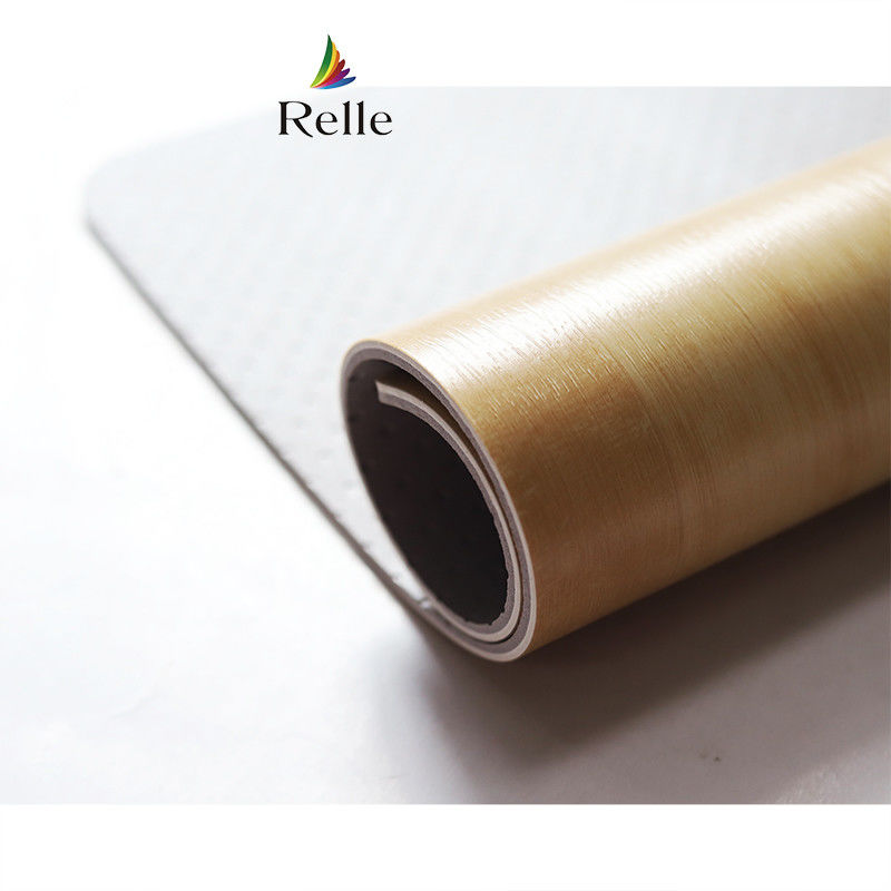 Relle Vinyl Flooring Rolls do instalacji kleju na boiskach sportowych w futzale w pomieszczeniach