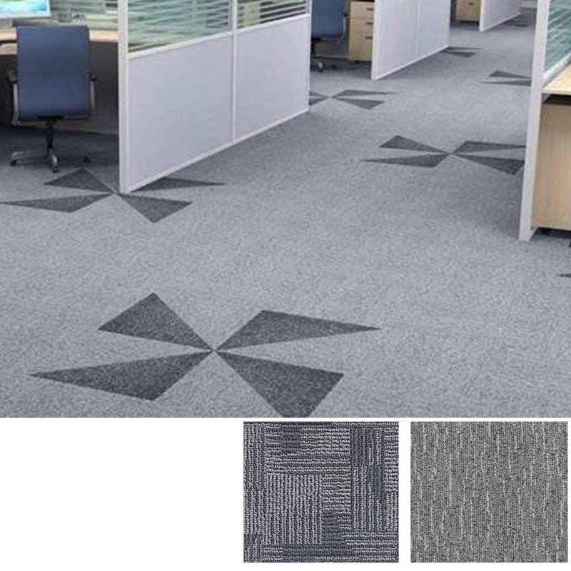 Marmurowe i dywany LVT płytki podłogowe 1,2 mm Luksusowe podłogi z płytki winylowej wodoodporne