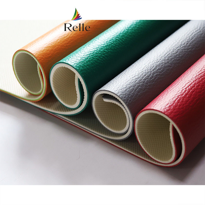 Akcesoria podłogowe Relle PVC Winylowe rolki podłogowe do wewnętrznego kortu badmintonowego