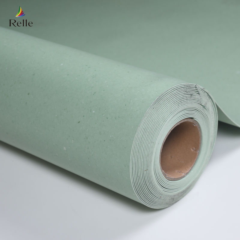 Relle PVC jednorodne podłogi winylowe do zastosowań szpitalnych w Guangdong Per Roll