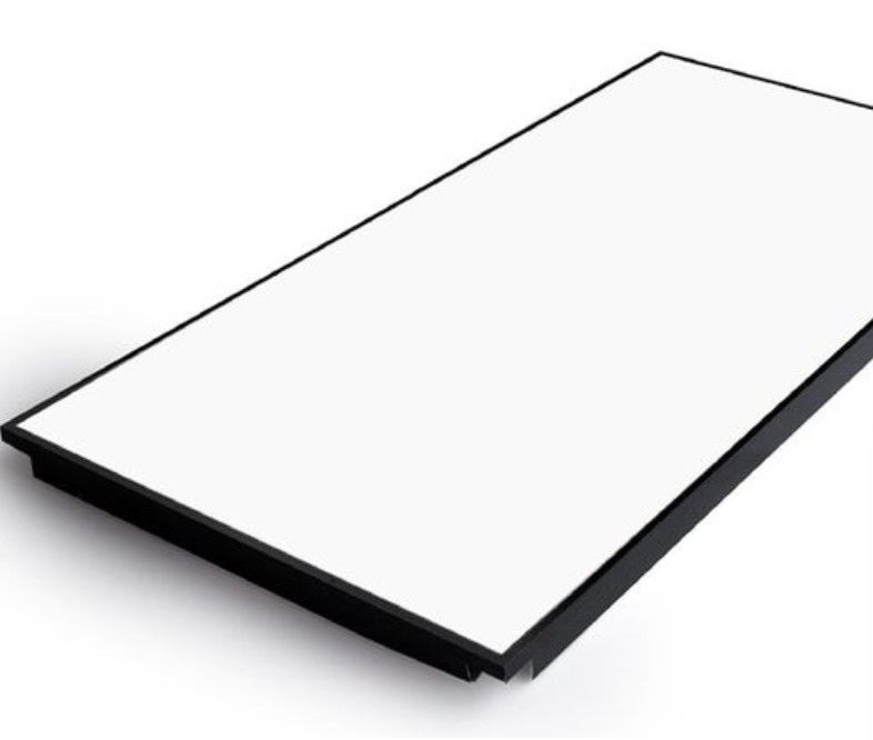 Płytki sufitowe aluminiowe dekoracyjne 2x2 Płytki sufitowe drewniane dla hoteli