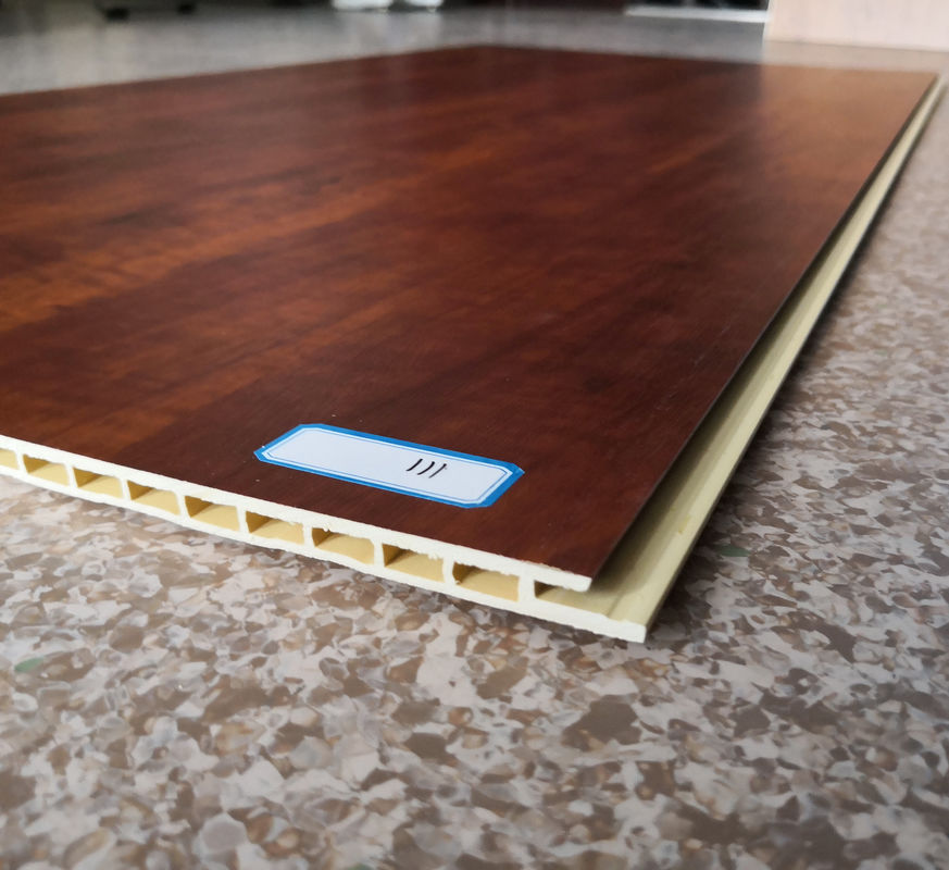 Nowoczesne Dekoracyjne Panele ścienne z MDF Relle Wodoszczelne Panele ścienne z PVC