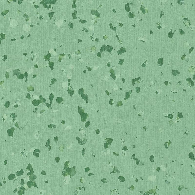 Glue Down Relle Podłoga 1,5 mm Homogenna podłoga dla pomieszczeń medycznych