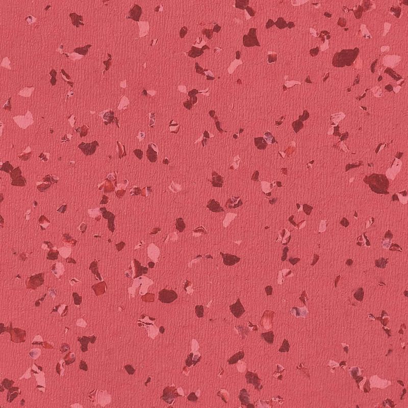 Glue Down Relle Podłoga 1,5 mm Homogenna podłoga dla pomieszczeń medycznych