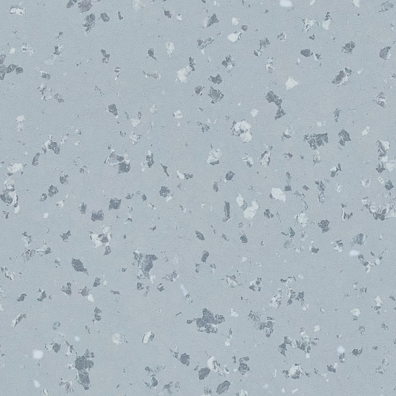 Glue Down Relle Podłoga 1,5 mm Homogenna podłoga dla pomieszczeń medycznych