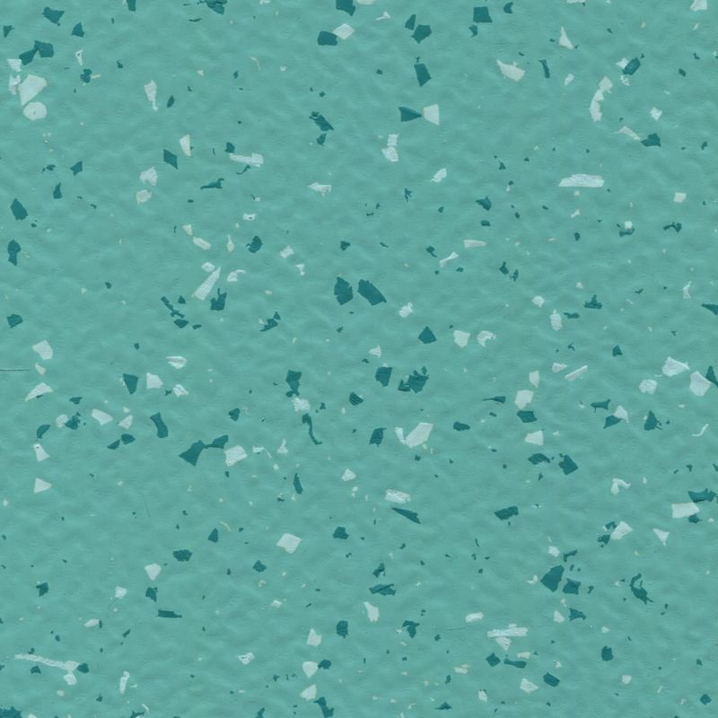 Antybakteryjne gumowe podłogi, podłogi relle 2 mm-10 mm, tekstura prostoka / wyrysowana
