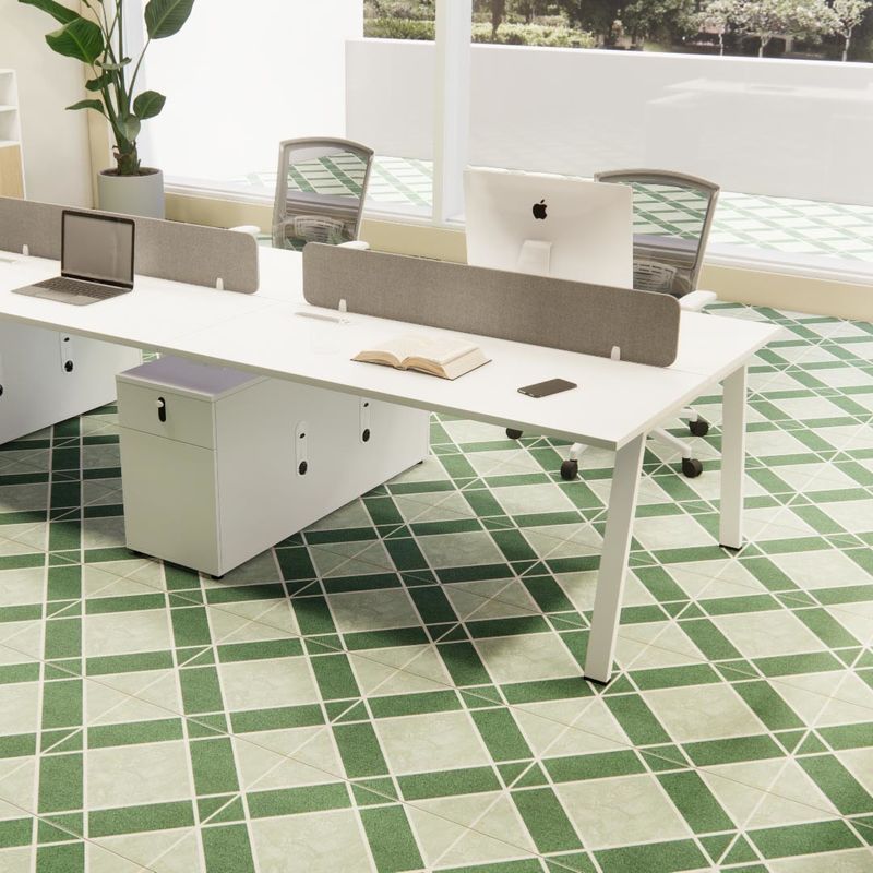 Relle LVT podłogi PVC łączący pasek i folia koperowa