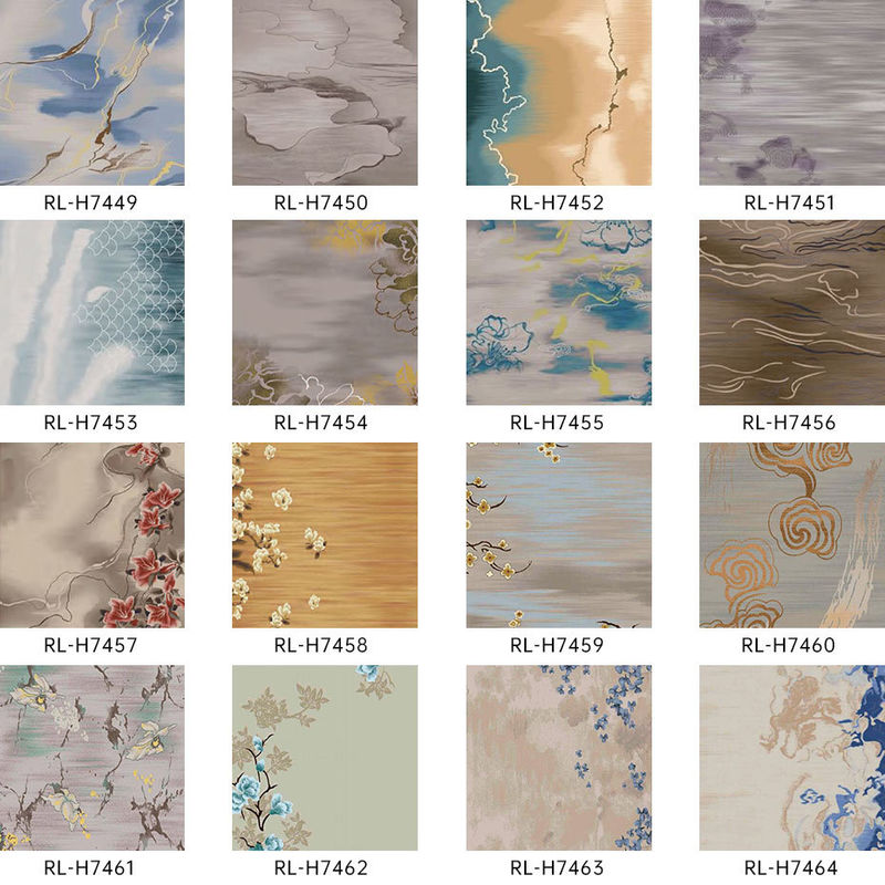 Zmodernizuj swój apartament z dywanem Relle, łatwy do zainstalowania, odporny na plamy, dla długotrwałej świeżości