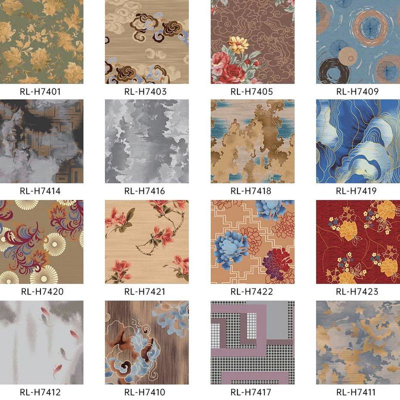 Dywan Relle pochłaniający i redukujący hałas poprawia bezpieczeństwo i komfort, piękne otoczenie