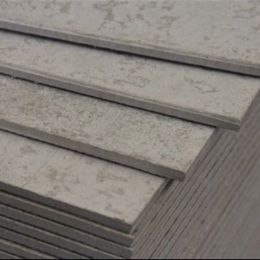 Płyty z krzemianu wapnia klasy przemysłowej – Odporne chemicznie / Odporne na uderzenia uniwersalnego sprzętu / Ochrona szaf elektrycznych