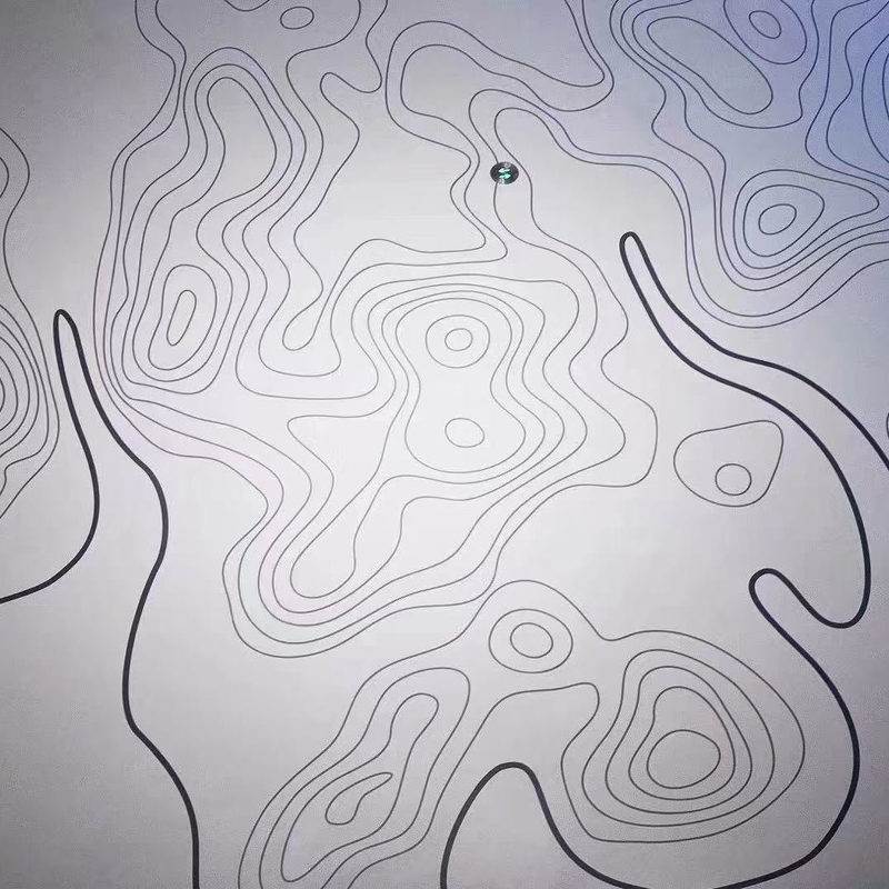 Relle Ekologiczne, odporne na zużycie i antypoślizgowe gumowe podłogi do sal wystawienniczych