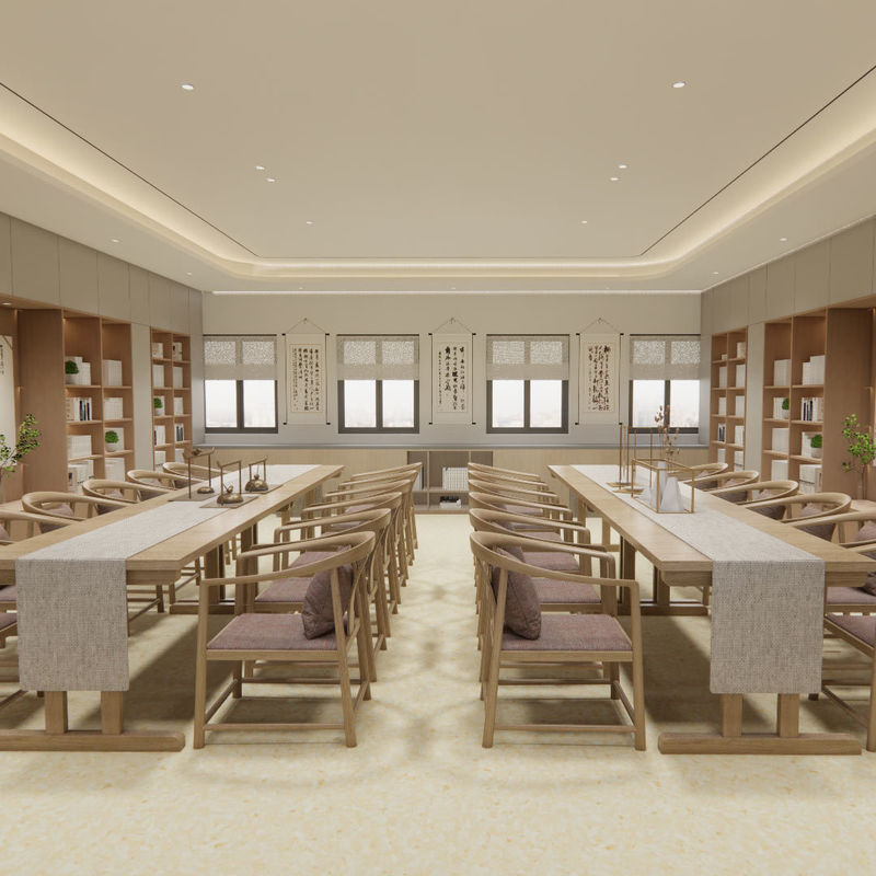 Ekologiczna, antybakteryjna posadzka medyczna dla domów opieki – łatwa w czyszczeniu, higieniczna