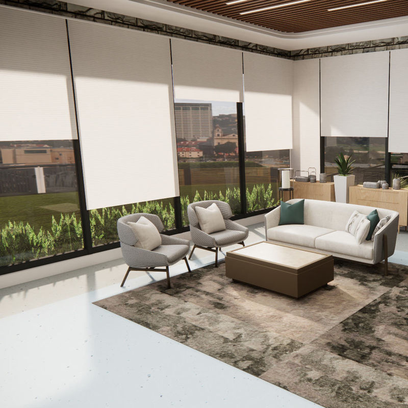 Specjalne podłogi rehabilitacyjno-pielęgnacyjne dla domów opieki – Medyczny, higieniczny, bezpieczny styl