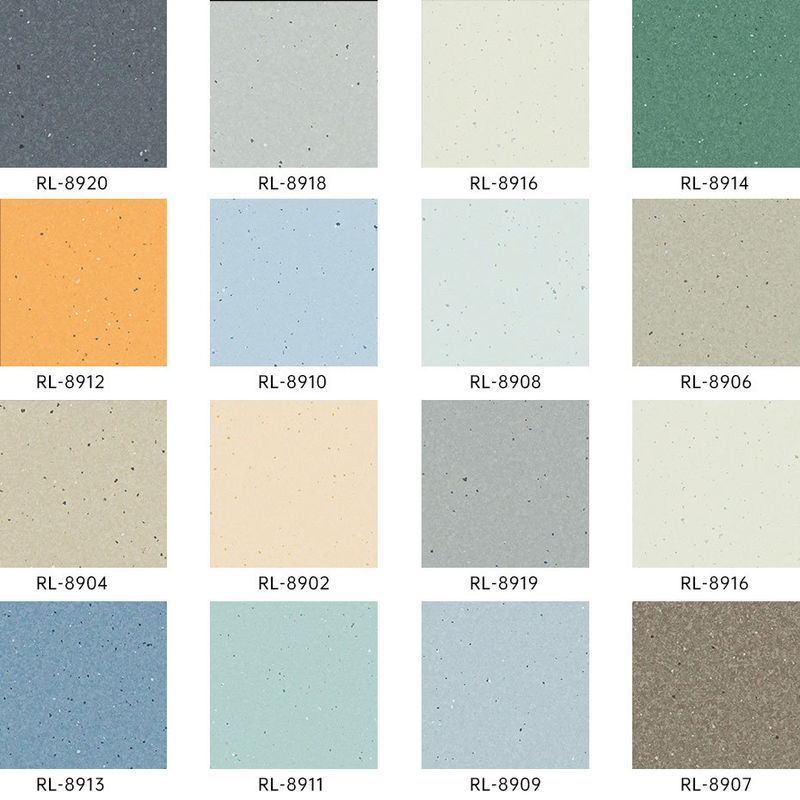 Specjalne podłogi rehabilitacyjno-pielęgnacyjne dla domów opieki – Medyczny, higieniczny, bezpieczny styl