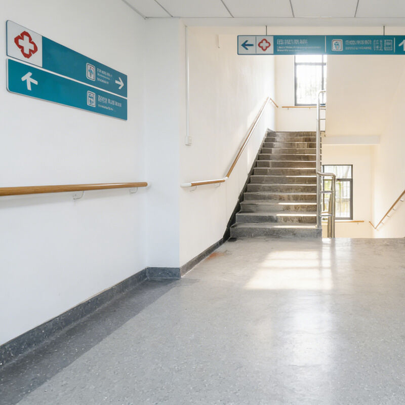 Wyrób z podnośnikiem na ścianie, trwały zestaw podnośników na schody