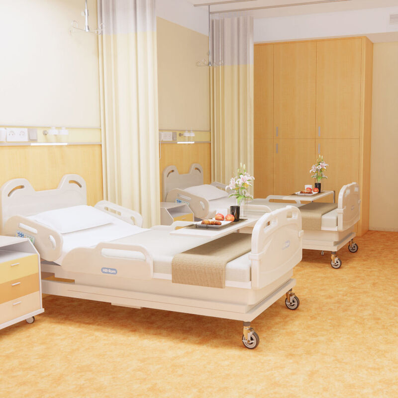 Podłogi wielowarstwowe klasy projektowej, podłogi przeciwpoślizgowe ciężkie do projektów budowlanych
