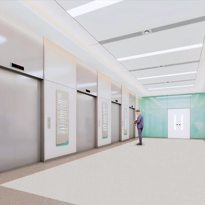 Stwórz wspaniałą przestrzeń z podłogą Relle