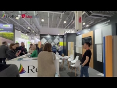 Rele w MOSBUILD 2025: Dzień 2 Przełomy