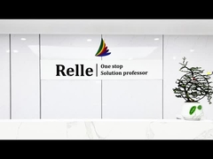 Widowisko podłogowe Relle