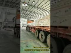 Produkcja antybakteryjnych paneli ściennych do szpitali Relle