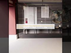 Historyczne Muzeum Antypoślizgowa Podłoga Gumowa (Estetyczna i Trwała)