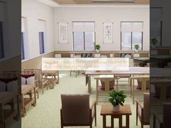 EasyClean Ciężko działająca jednorodna podłoga dla obszarów o dużym natężeniu ruchu w domach opieki