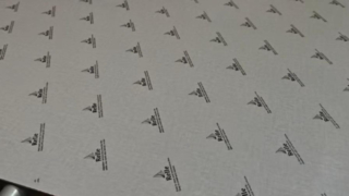 Panel ścienny Relle A1 FR Antybakteryjny - Tekstura tkaniny